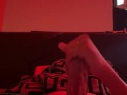 I Just Really Needed To Cum