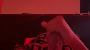 I Just Really Needed To Cum