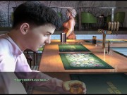 Reunion 61 - Screenshot 10 of 16 - Visual Novel