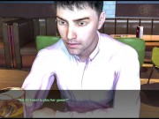 Reunion 61 - Screenshot 15 of 16 - Visual Novel