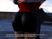 Bad Teacher 8 Spanking to Orgasm 10/16