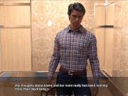 Bad Teacher 8 Spanking to Orgasm 4/16