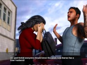 Bad Teacher 8 Spanking to Orgasm 7/16