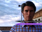 Bad Teacher 8 Spanking to Orgasm 9/16