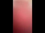 Lost another bet and was at work this time  4/16