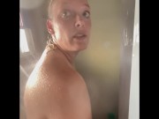 Lost another bet and was at work this time  6/16