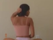Twerking  - Screenshot 5 of 16 - Ebony Twerking