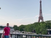 Call me a Slut for sucking my UBER driver.Didnt had 10euro for the ride..what else should I do? 2/16