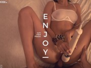 Make my Pussy CREAM daddy - amateur NoFaceGirl 1/16