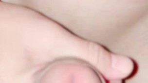 駅のトイレでオナニー即イキドロドロ精子射精【日本人素人HENTAI男性個人撮影】