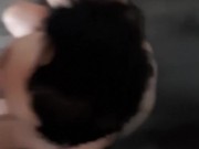 Cheating wife blow and take shot for all body 2/16