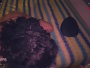 DIÁLOGO CALIENTE/ ORGASMO REAL/ le grabó a la esposa y terminamos follando 6/16