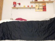 exploration devoured inside your giantess's big pussy 3/16