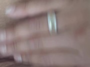 intense close up squirt show with busty amateur new model