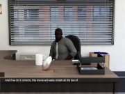 My Wife Is A Star: Me, My Boss And My New Secretarty-Ep3