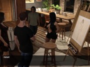 My Wife Is A Star: Horny Couples-Ep6