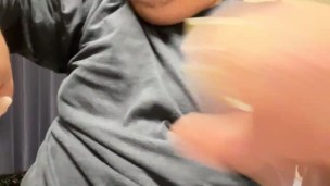 オナニー デブ ゲイ