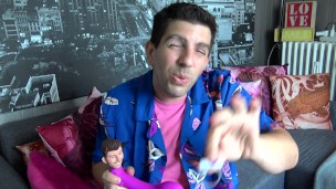 Anneaux pour le Pénis de DUREX - Comment les mettre ? SEXTOYS HOMME