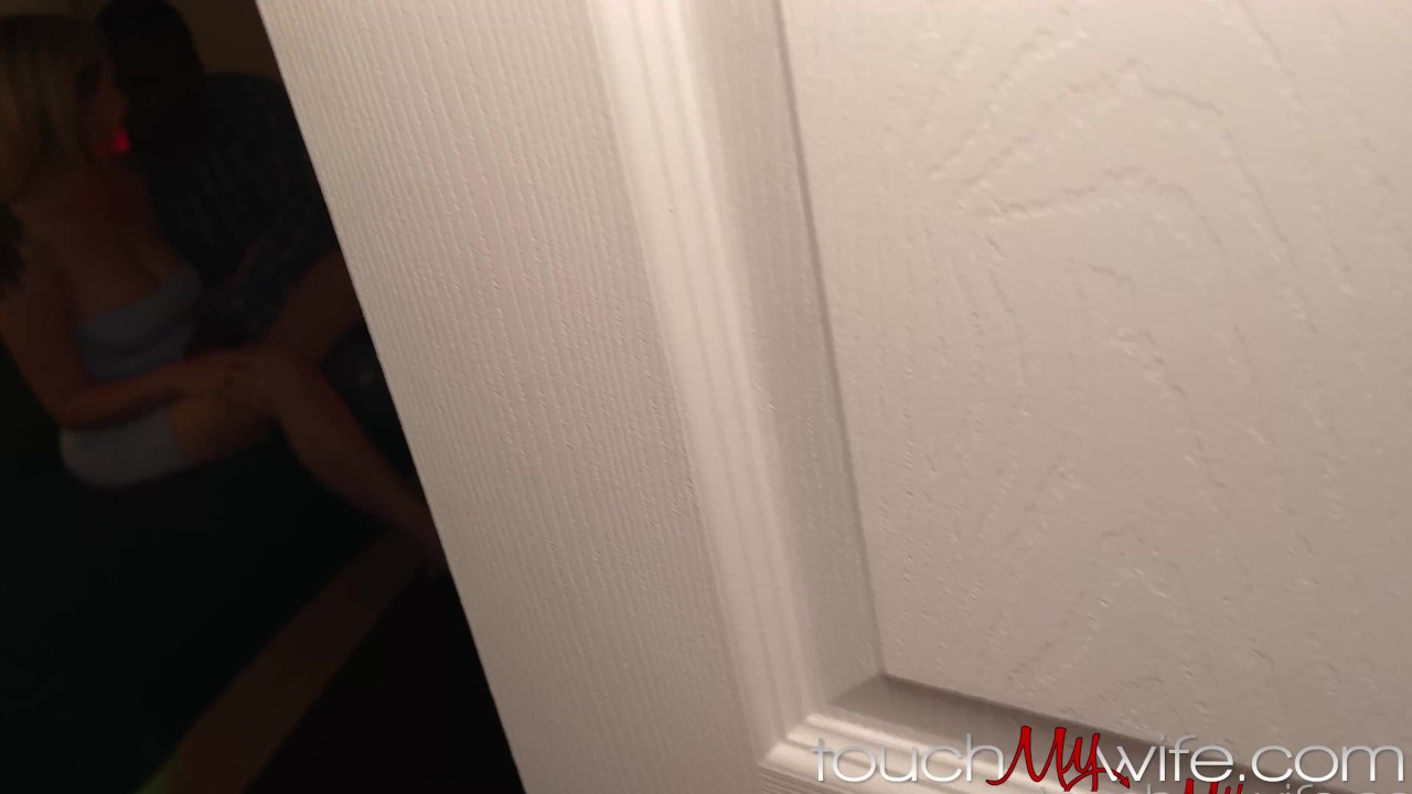 Partying Hotwife Overwhelmed By Massive Black Cock