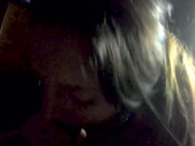 Big mouth amazon showing me what that mouth doooo 6/16