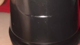  Wet Pocket Pussy