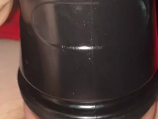 Wet Pocket Pussy