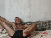 Weekend was pleasant 4/16