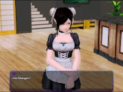 Harem Hotel - (PT 22) 11/16