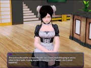 Harem Hotel - (PT 22) 13/16