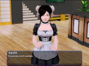 Harem Hotel - (PT 22) 14/16