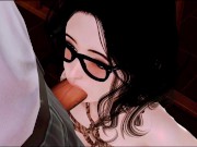 Harem Hotel - (PT 22) 15/16