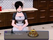 Harem Hotel - (PT 22) 7/16