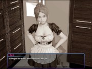 Harem Hotel - (PT 22) 8/16