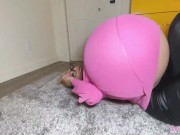 Step mom secret drink for breast inflation! PREVIEW 13/16