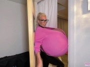 Step mom secret drink for breast inflation! PREVIEW 15/16