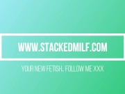 Step mom secret drink for breast inflation! PREVIEW 16/16