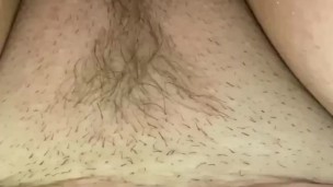 Watch me take a couple washroom breaks @ work today along with my creamy panties & wet pissing pussy