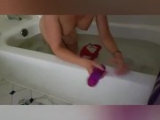Bathtub Fuck 3/16
