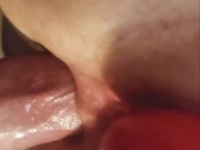 Wife wants it in her tight ass 13/16