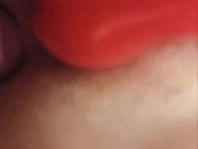 Wife wants it in her tight ass 4/16