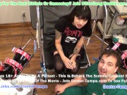 $CLOV Become Doctor Tampa As He Treats A Twisted Demonic Slut Named Judas In Daddy's Little Slut On 4/16