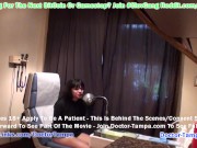 $CLOV Become Doctor Tampa As He Treats A Twisted Demonic Slut Named Judas In Daddy's Little Slut On 6/16