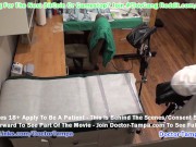 $CLOV Become Doctor Tampa As He Treats A Twisted Demonic Slut Named Judas In Daddy's Little Slut On 7/16