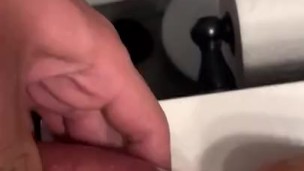 Fucking my fleshlight