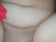 Sexo Duro a Hermosa MILF Mexicana de Tetas Enormes