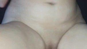 Sexo Duro a Hermosa MILF Mexicana de Tetas Enormes