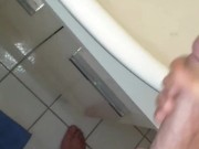 Oops, that probably went wrong ✊💦 - Screenshot 2 of 16 - Cum