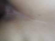 Comendo minha namorada gozei no cuzinho dela - CASAL HOT BRASIL  4/16