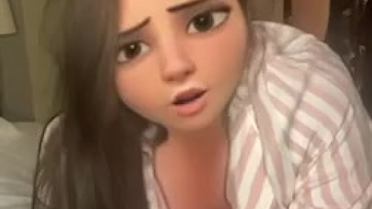 Tiktok cartoon trend doggy fuck - Free Sex Video - RedTube