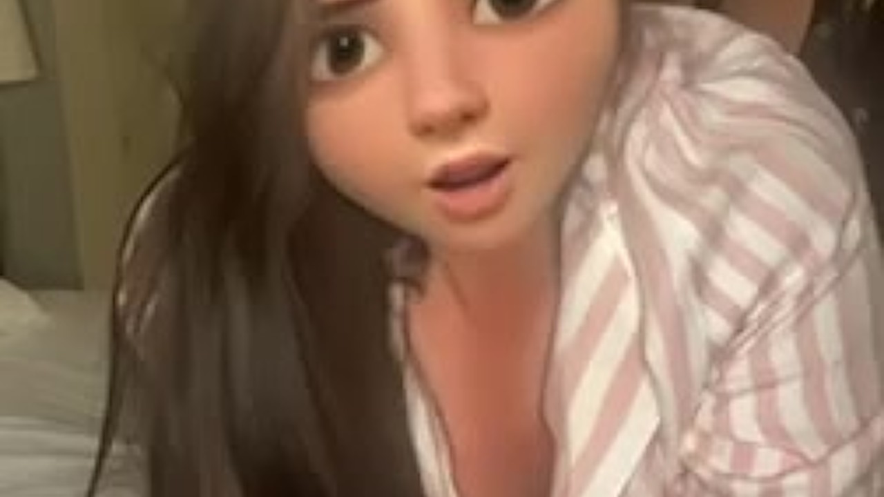 Tiktok cartoon trend doggy fuck - Free Sex Video - RedTube